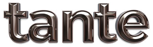 tante 4d logo